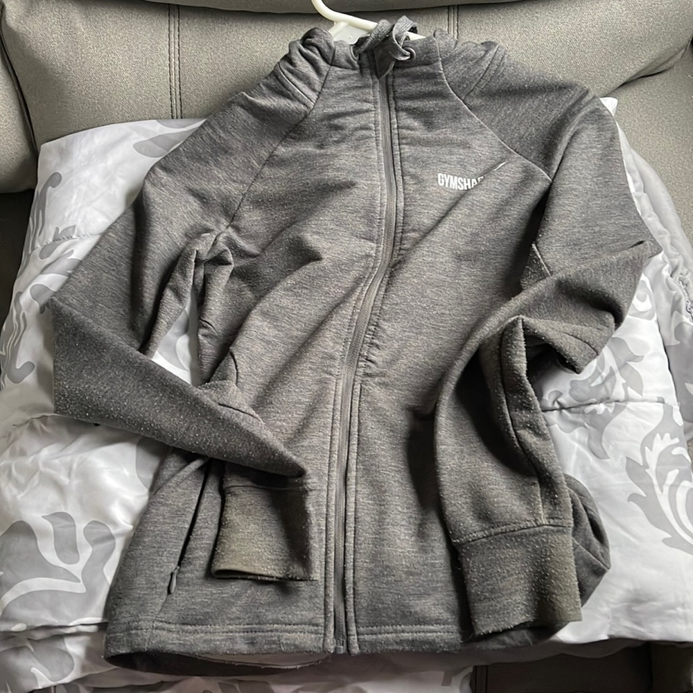 Gymshark Jacket